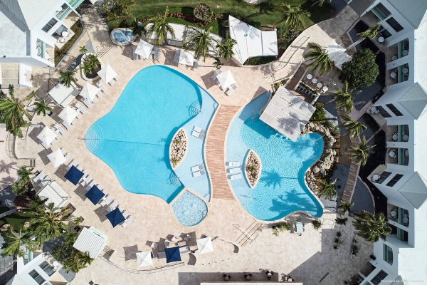 Hotel Courtyard Aruba Resort (Noord)